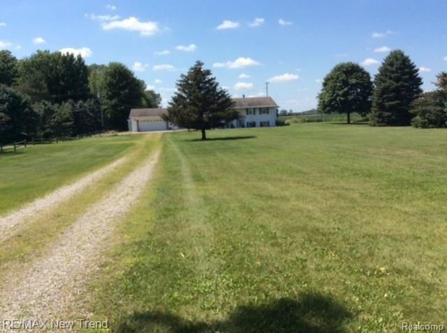 12633 Wabash Road Milan, MI 48160 - Photo 2 of 45