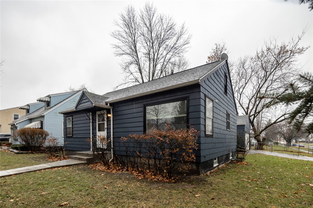 129 Revella Street Rochester, NY 14609 - Photo 1 of 1 Gallery Image 1