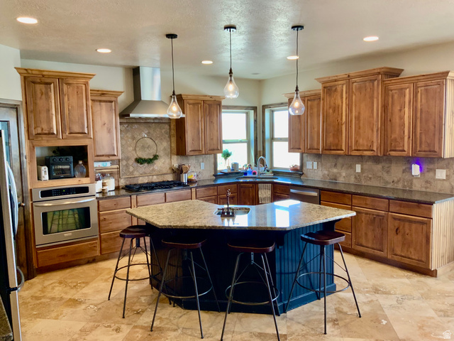 949 North 310 Redmond, UT 84652 - Photo 20 of 79