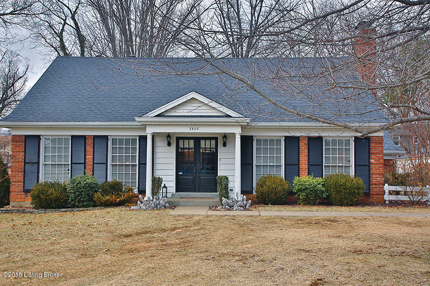 7807 Pine Ridge Road Louisville, KY 40241 - Photo 1 of 1 Welcome home to 7807 Pine Ridge Rd!