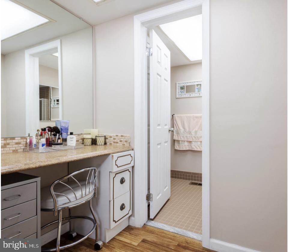205 Uxbridge Cherry Hill, NJ 08034 - Photo 12 of 16 Vanity area