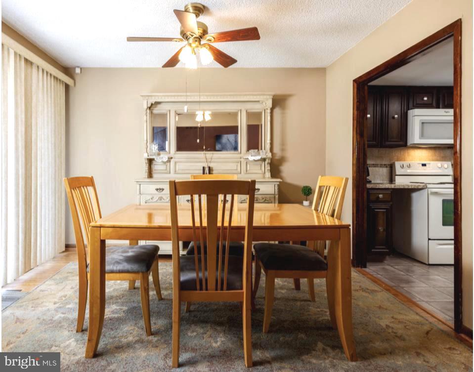 205 Uxbridge Cherry Hill, NJ 08034 - Photo 4 of 16 Dining Room
