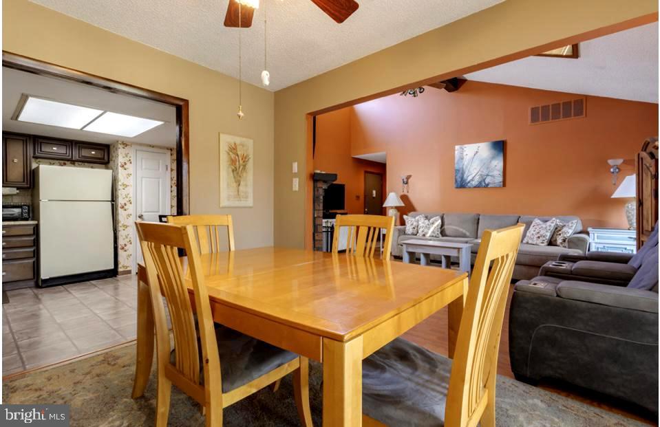 205 Uxbridge Cherry Hill, NJ 08034 - Photo 5 of 16 Dining Room
