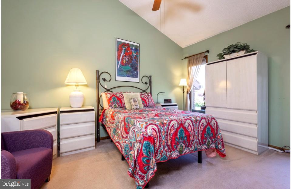 205 Uxbridge Cherry Hill, NJ 08034 - Photo 10 of 16 Master Bedroom