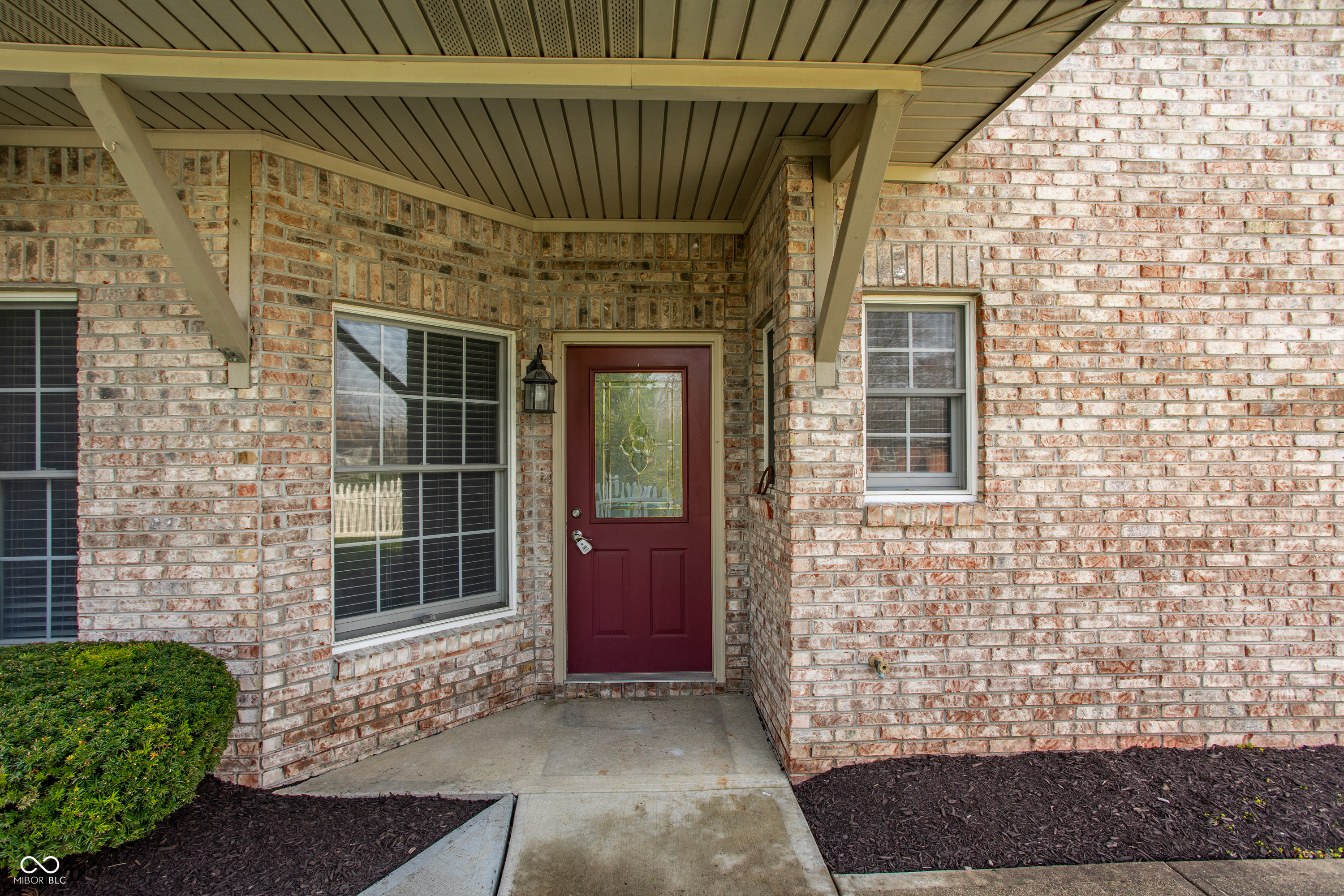 995 Kirkpatrick Place, Unit H Greenfield, IN 46140 - Photo 2 of 23