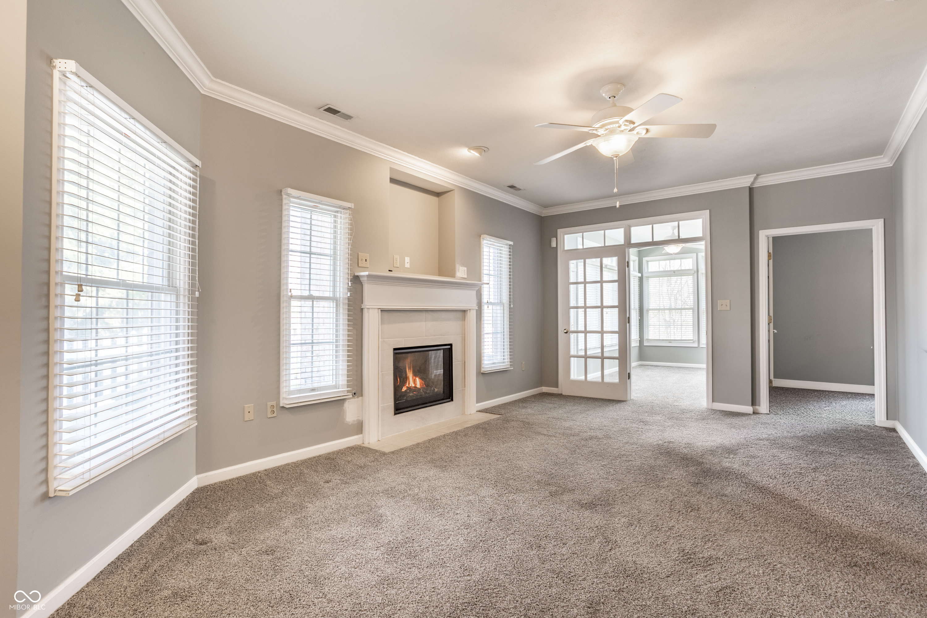995 Kirkpatrick Place, Unit H Greenfield, IN 46140 - Photo 4 of 23