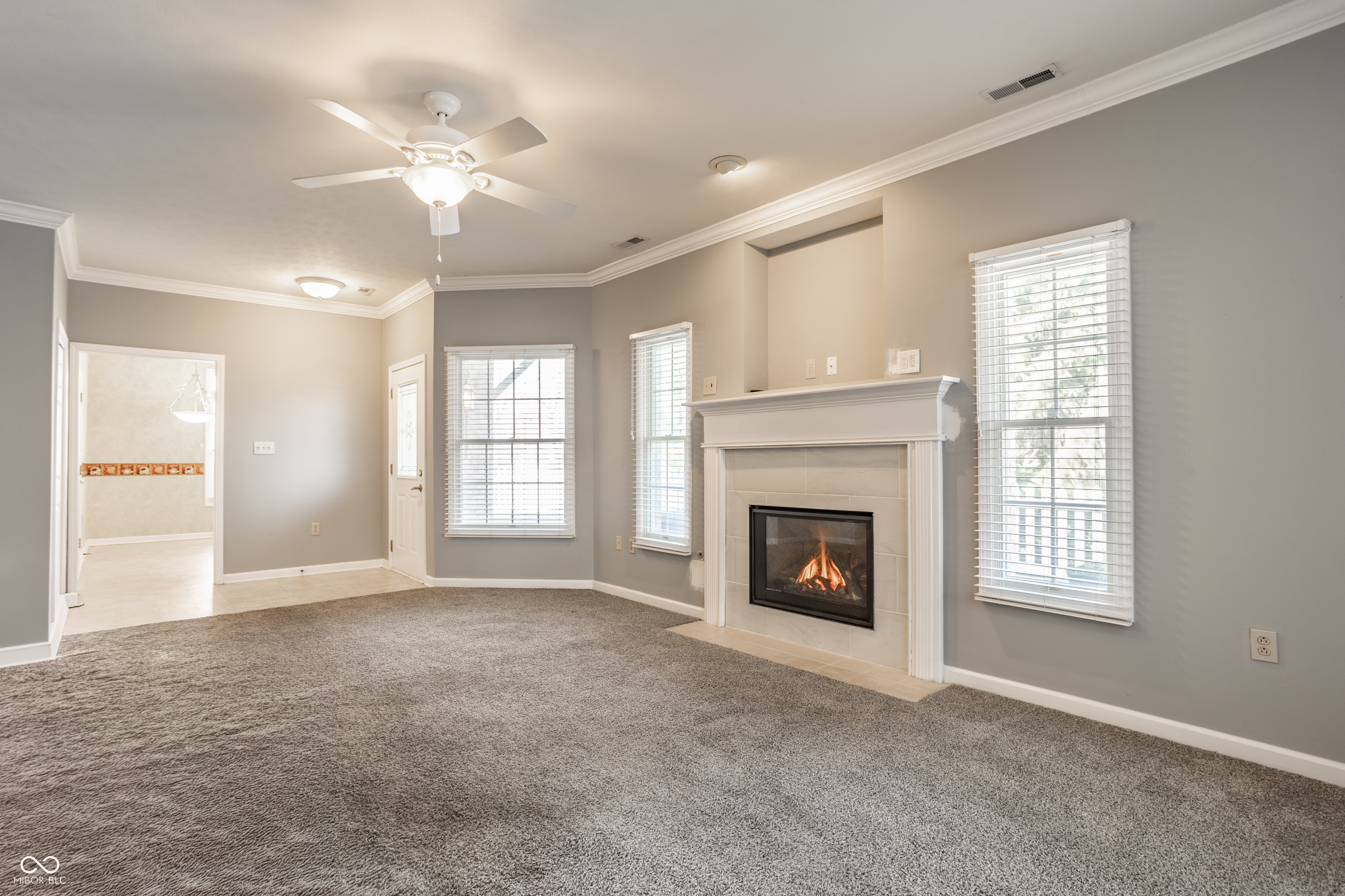 995 Kirkpatrick Place, Unit H Greenfield, IN 46140 - Photo 6 of 23