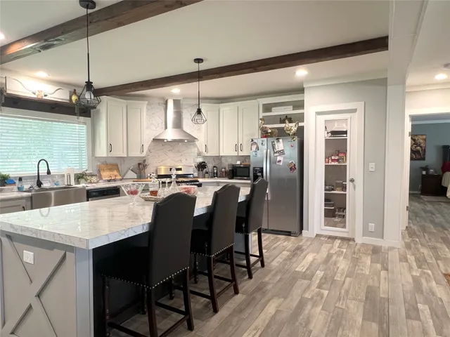 $385,000 | 7391 FM 2546 Road, El Campo, TX 77437