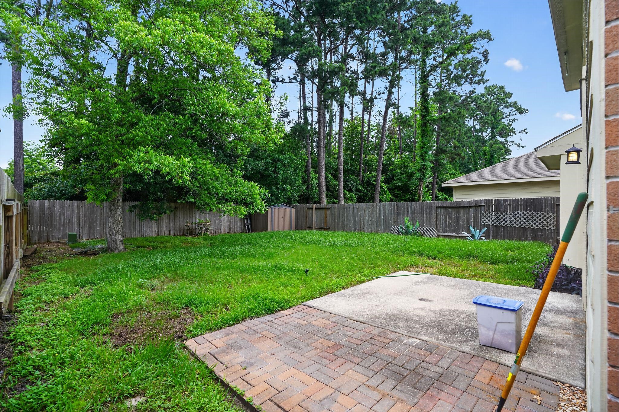 23635 Jasmine Terrace Drive Spring, TX 77373 - Photo 32 of 35