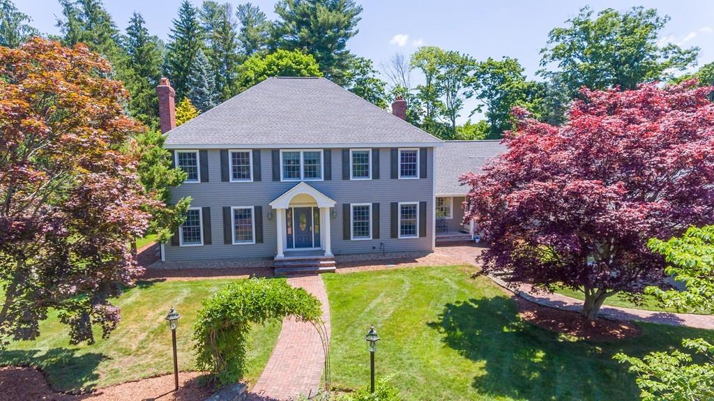 96 Campion Road North Andover, MA 01845 - Photo 1 of 42 Gallery Image 1