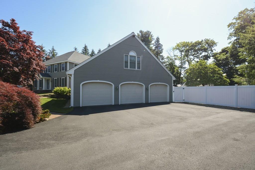 96 Campion Road North Andover, MA 01845 - Photo 2 of 42 Gallery Image 2