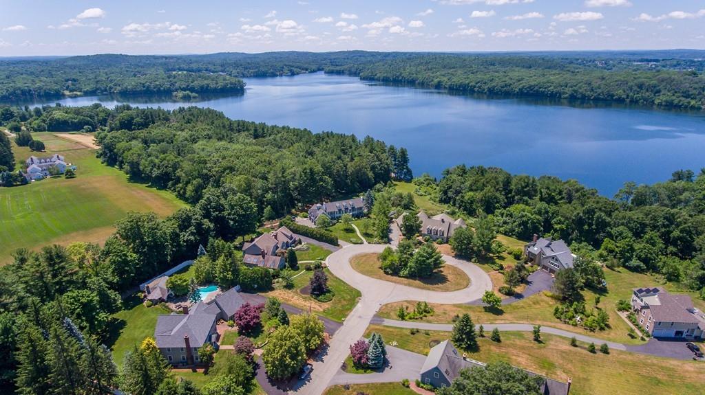 96 Campion Road North Andover, MA 01845 - Photo 3 of 42 Gallery Image 3