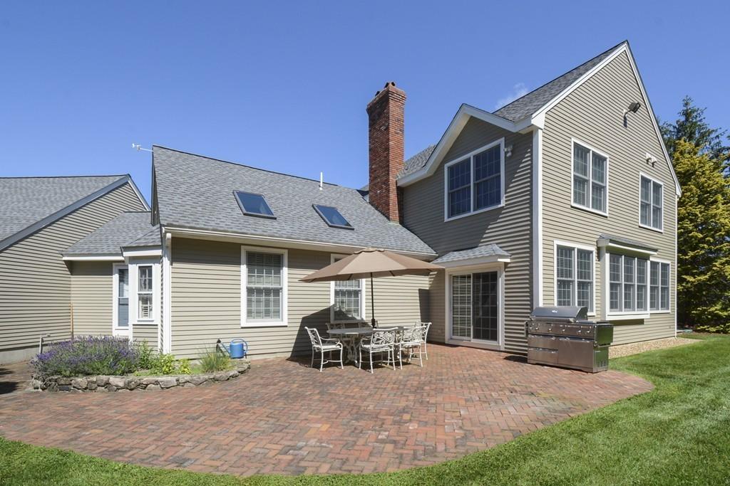 96 Campion Road North Andover, MA 01845 - Photo 35 of 42 Gallery Image 35