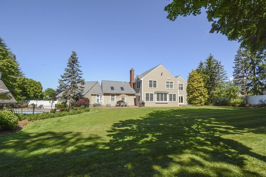 96 Campion Road North Andover, MA 01845 - Photo 36 of 42 Gallery Image 36
