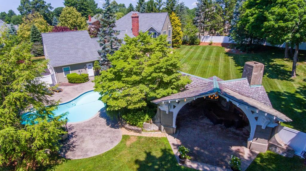 96 Campion Road North Andover, MA 01845 - Photo 40 of 42 Gallery Image 40