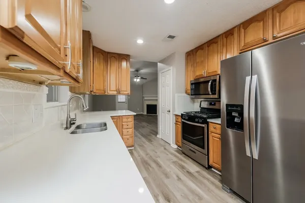 $1,800 | 18718 Timbers Trace Drive, Humble, TX 77346