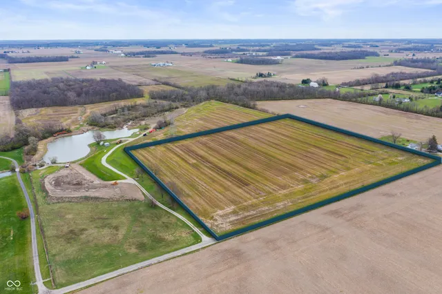 $199,000 | 400 W North County Road, Middletown, IN 47356