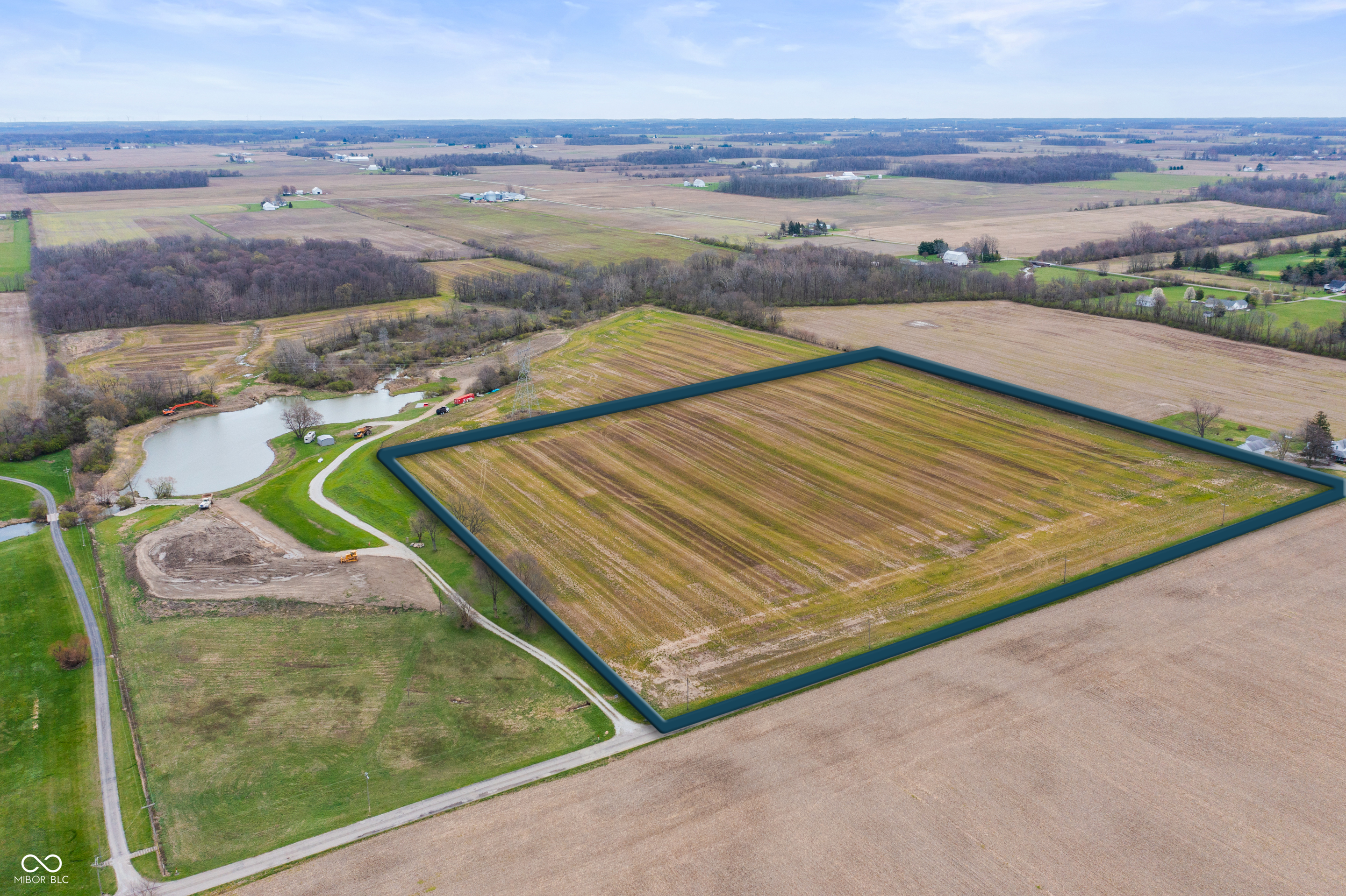 400 W North County Road Middletown, IN 47356 - Photo 2 of 5