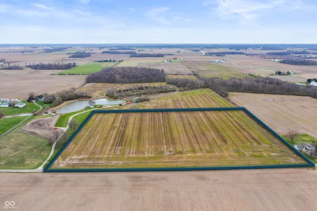 $199,000 | 400 W North County Road, Middletown, IN 47356