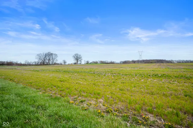 $199,000 | 400 W North County Road, Middletown, IN 47356