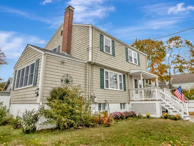 $715,000 | 35 H Street, Hull, MA 02045