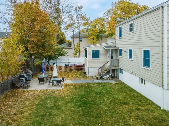 $715,000 | 35 H Street, Hull, MA 02045