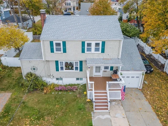$715,000 | 35 H Street, Hull, MA 02045