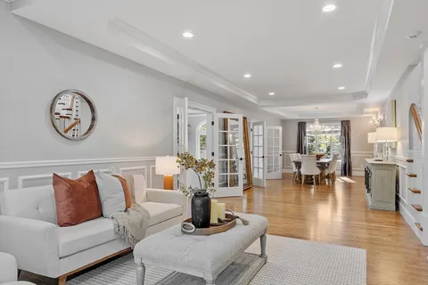 $3,380,000 | 22 Oldham Road, Arlington, MA 02474