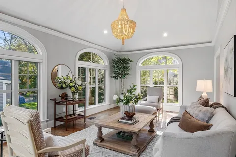 $3,380,000 | 22 Oldham Road, Arlington, MA 02474