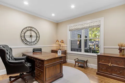 $3,380,000 | 22 Oldham Road, Arlington, MA 02474
