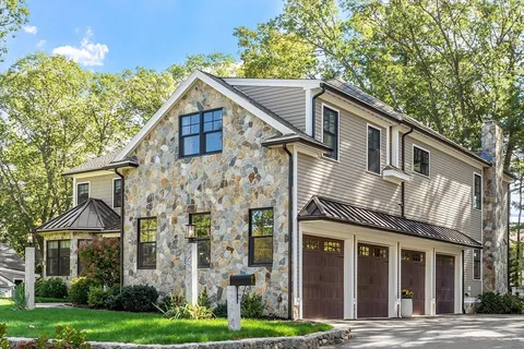 $3,380,000 | 22 Oldham Road, Arlington, MA 02474
