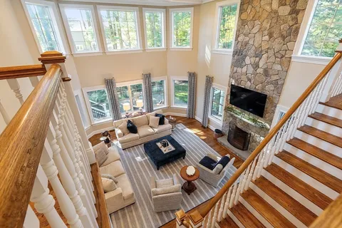 $3,380,000 | 22 Oldham Road, Arlington, MA 02474