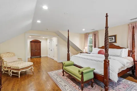 $3,380,000 | 22 Oldham Road, Arlington, MA 02474