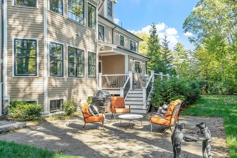 $3,380,000 | 22 Oldham Road, Arlington, MA 02474
