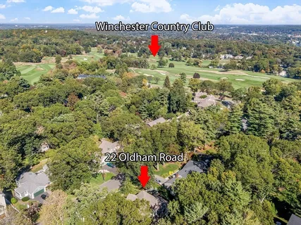 $3,380,000 | 22 Oldham Road, Arlington, MA 02474