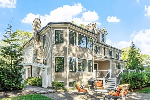 $3,380,000 | 22 Oldham Road, Arlington, MA 02474