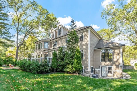 $3,380,000 | 22 Oldham Road, Arlington, MA 02474