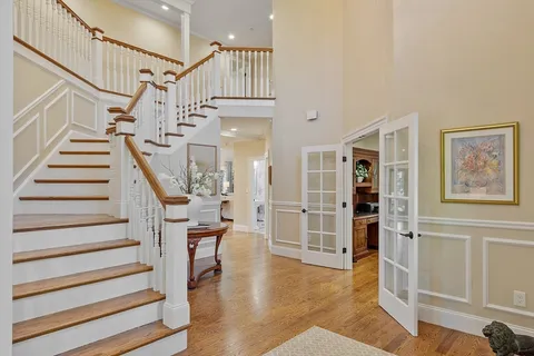 $3,380,000 | 22 Oldham Road, Arlington, MA 02474