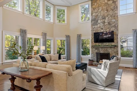 $3,380,000 | 22 Oldham Road, Arlington, MA 02474