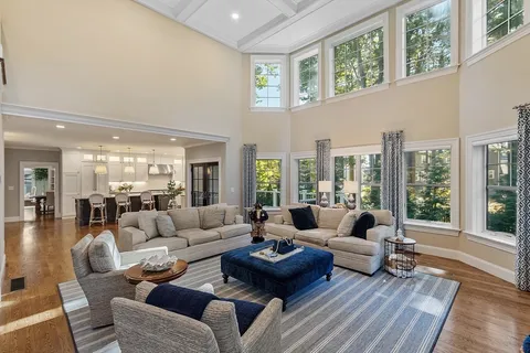 $3,380,000 | 22 Oldham Road, Arlington, MA 02474