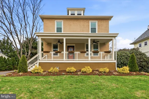 $599,000 | 120 Rutledge Avenue, Rutledge, PA 19070