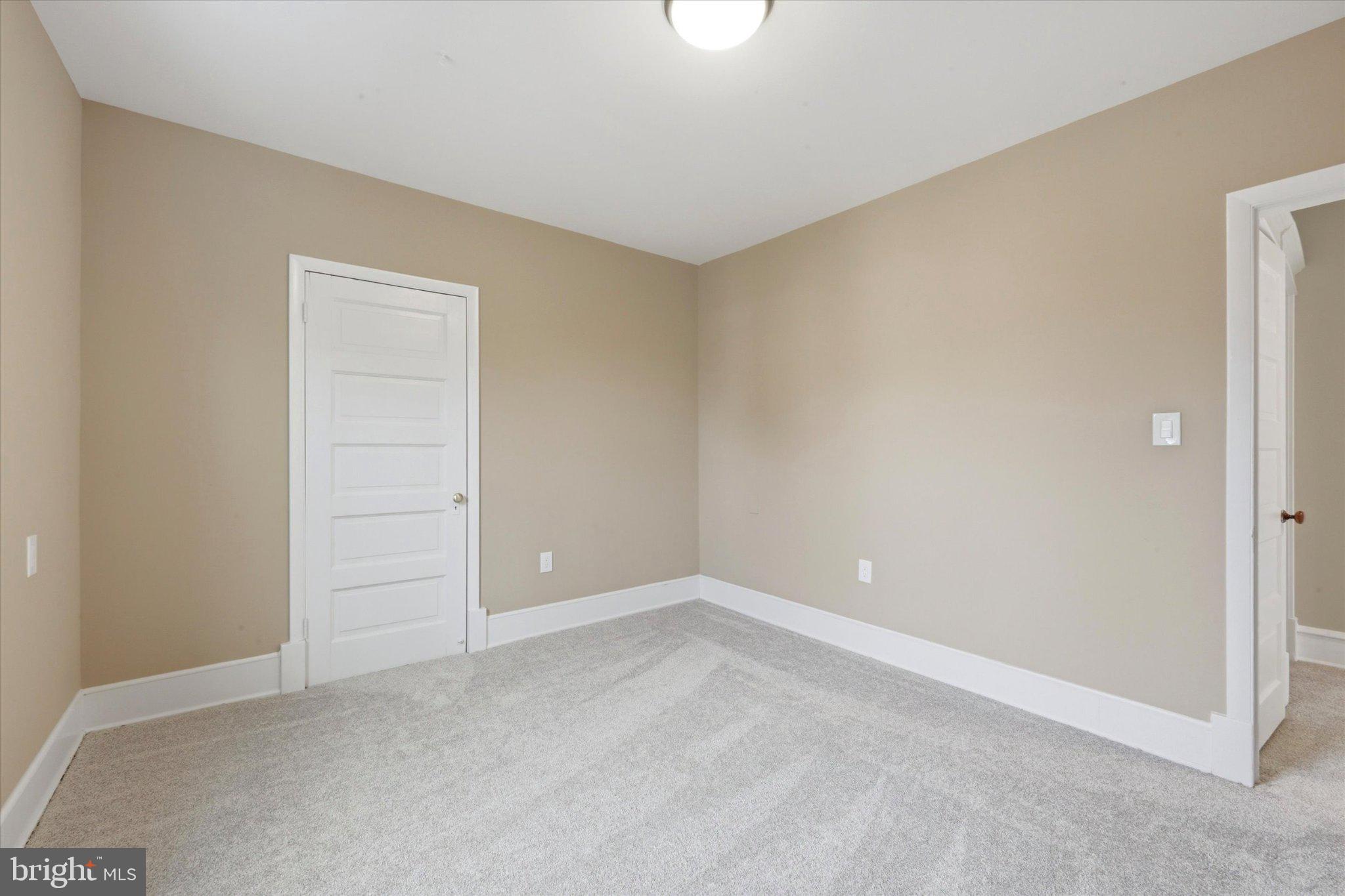 120 Rutledge Avenue Rutledge, PA 19070 - Photo 17 of 35 Bright and inviting blank canvas room.