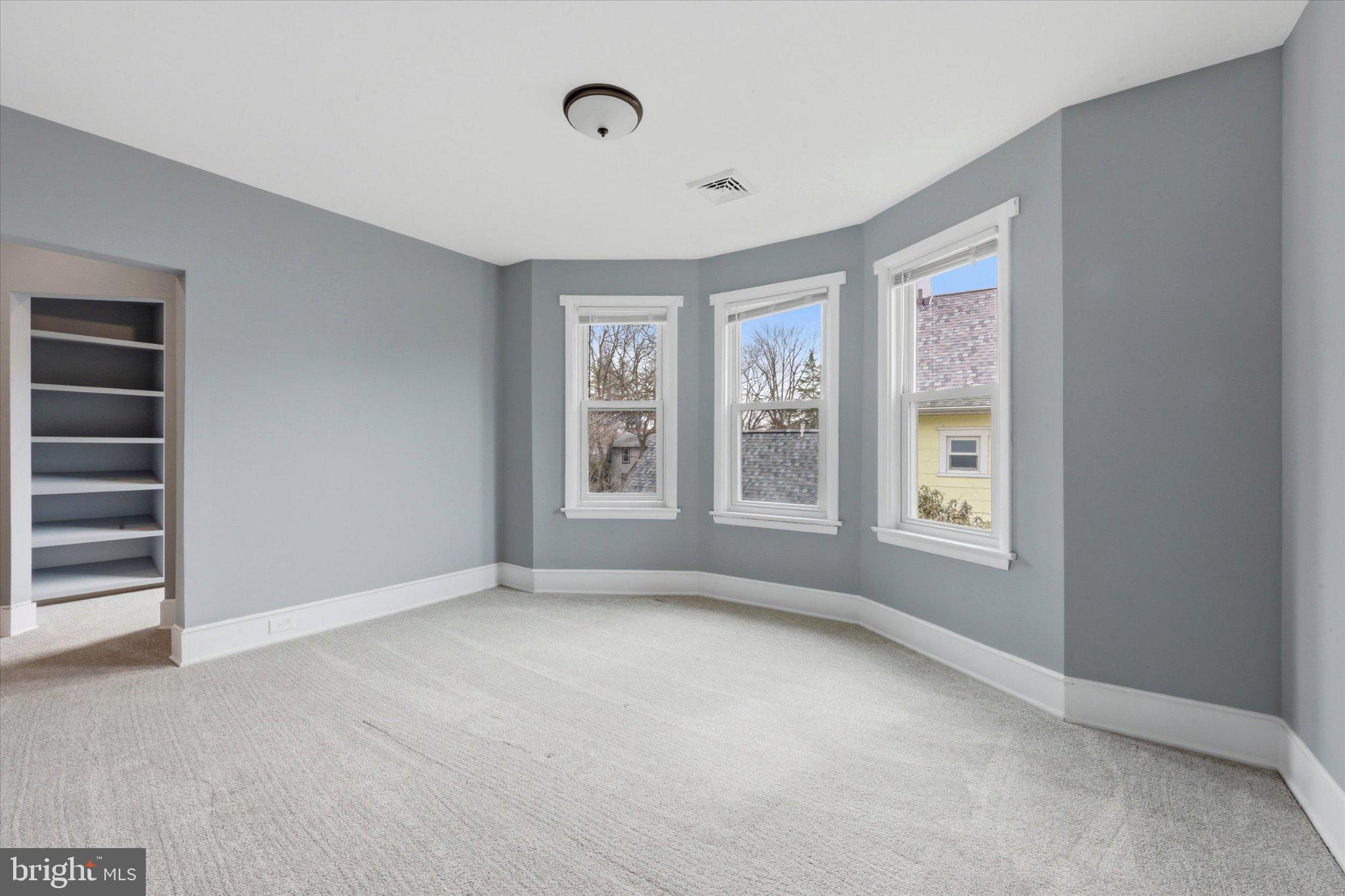 120 Rutledge Avenue Rutledge, PA 19070 - Photo 18 of 35 Bright and airy corner room retreat.