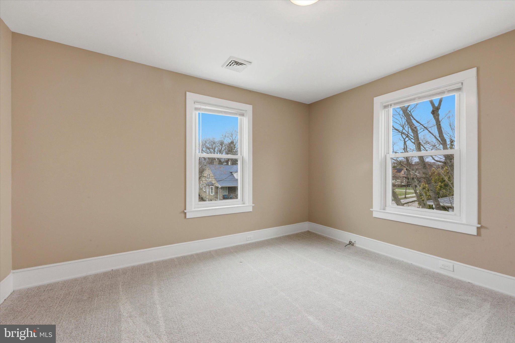 120 Rutledge Avenue Rutledge, PA 19070 - Photo 24 of 35 Bright and airy corner room retreat.