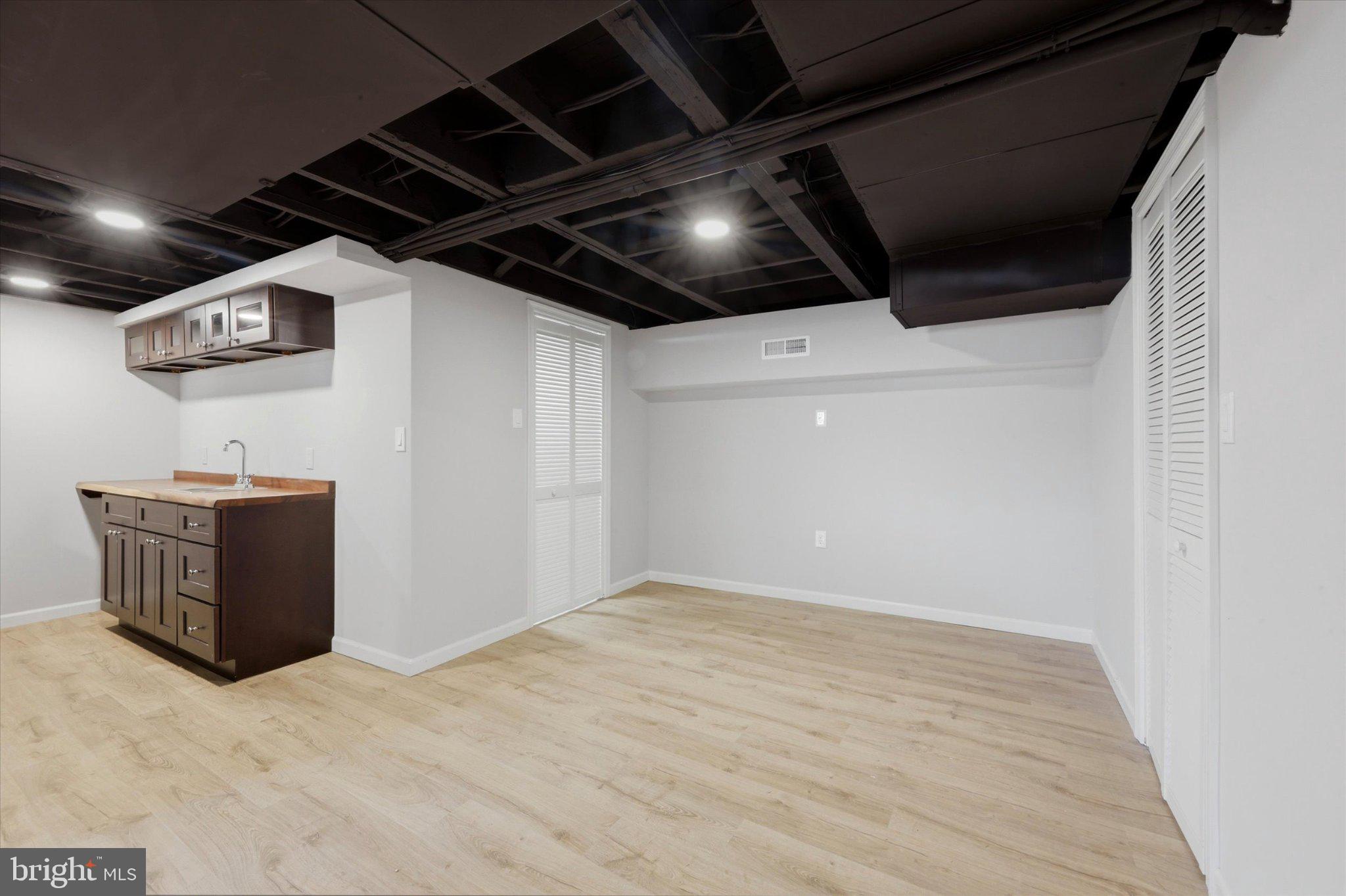 120 Rutledge Avenue Rutledge, PA 19070 - Photo 33 of 35 Versatile basement space ready to customize.