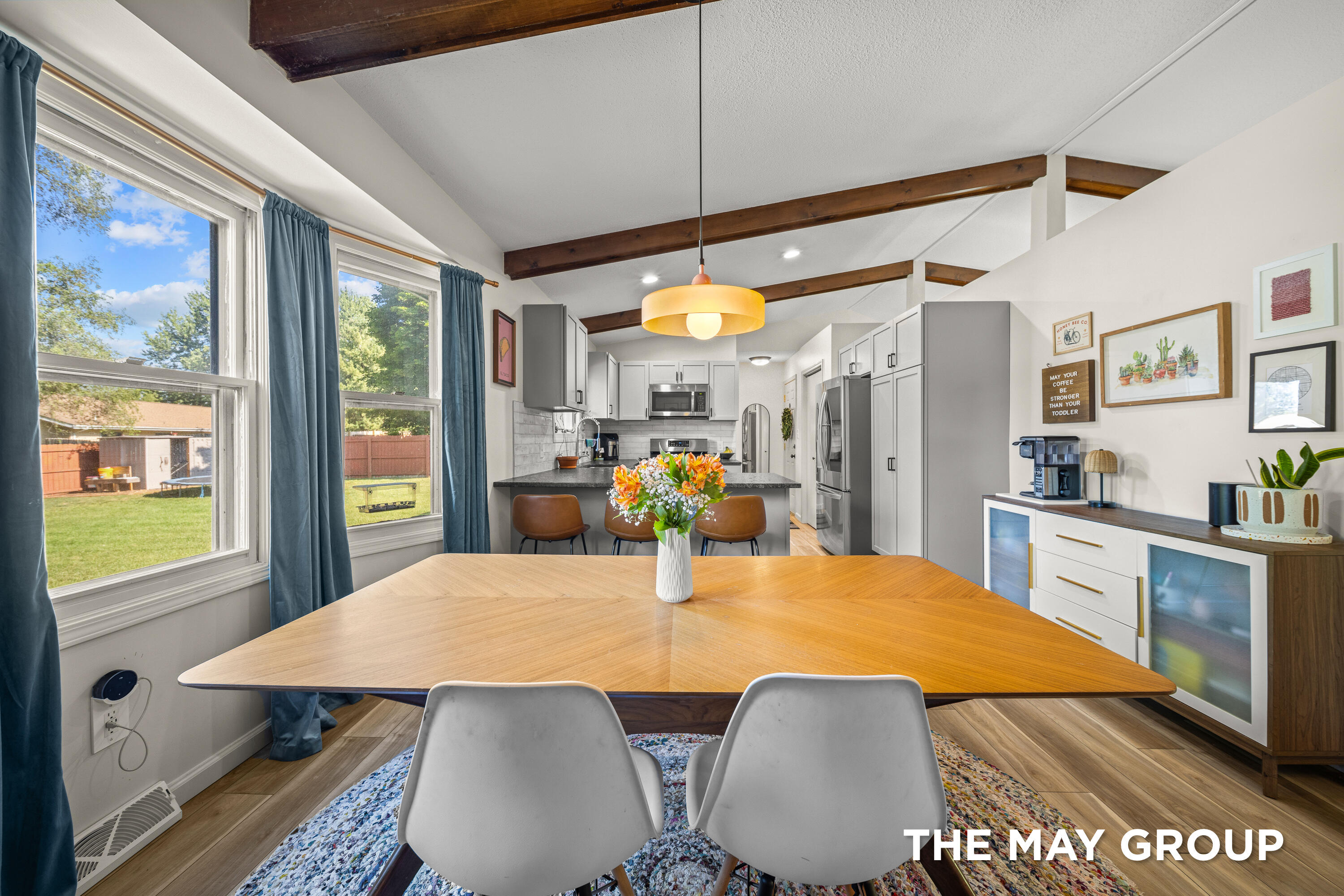 7151 Churchill Street Jenison, MI 49428 - Photo 15 of 68 Dining Area