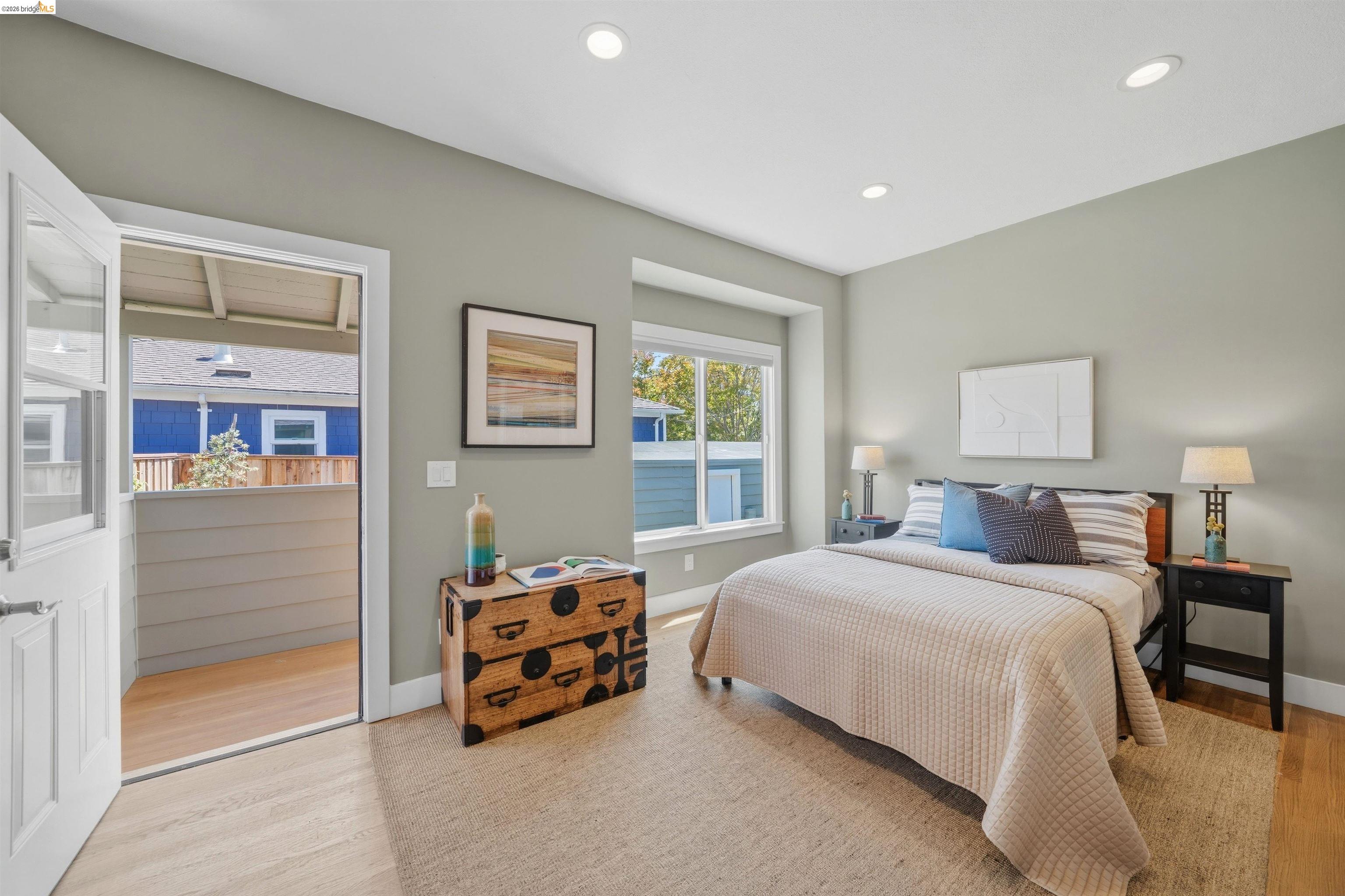2635 Mathews Street Berkeley, CA 94702 - Photo 42 of 89