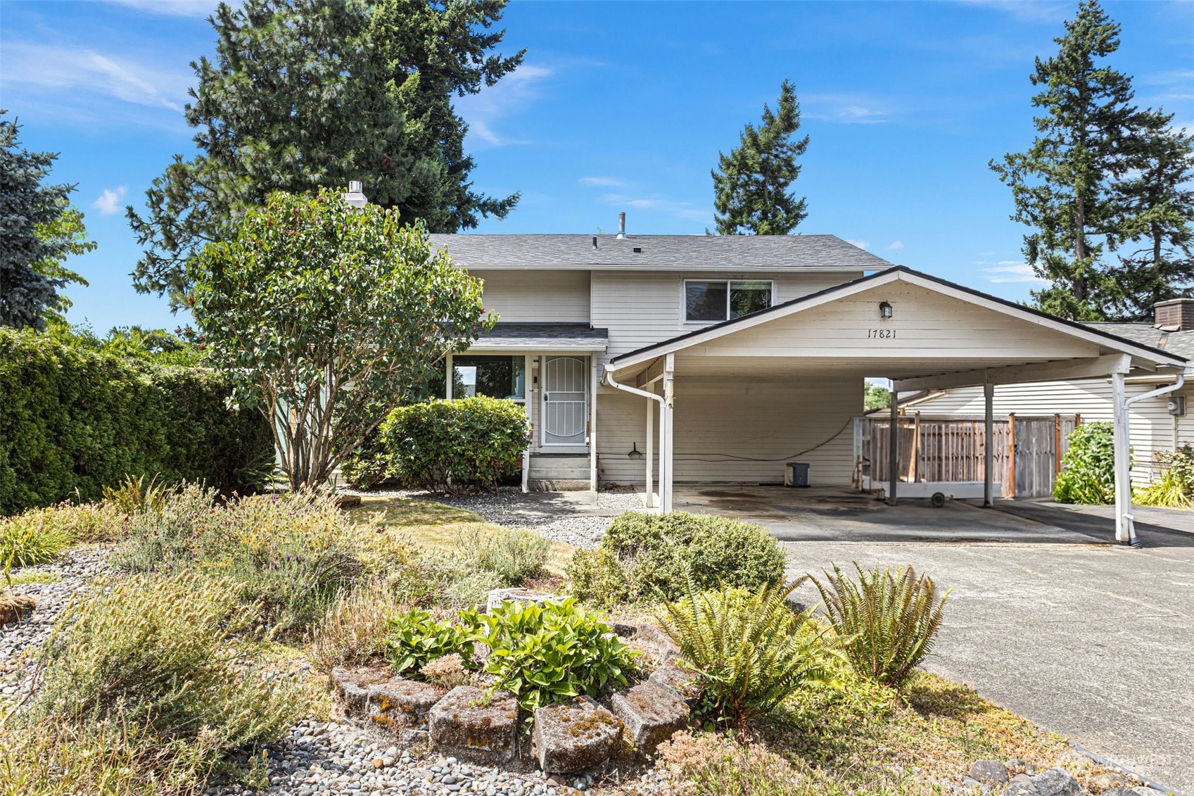 17821 113th Place Southeast Renton, WA 98055 - Photo 1 of 28