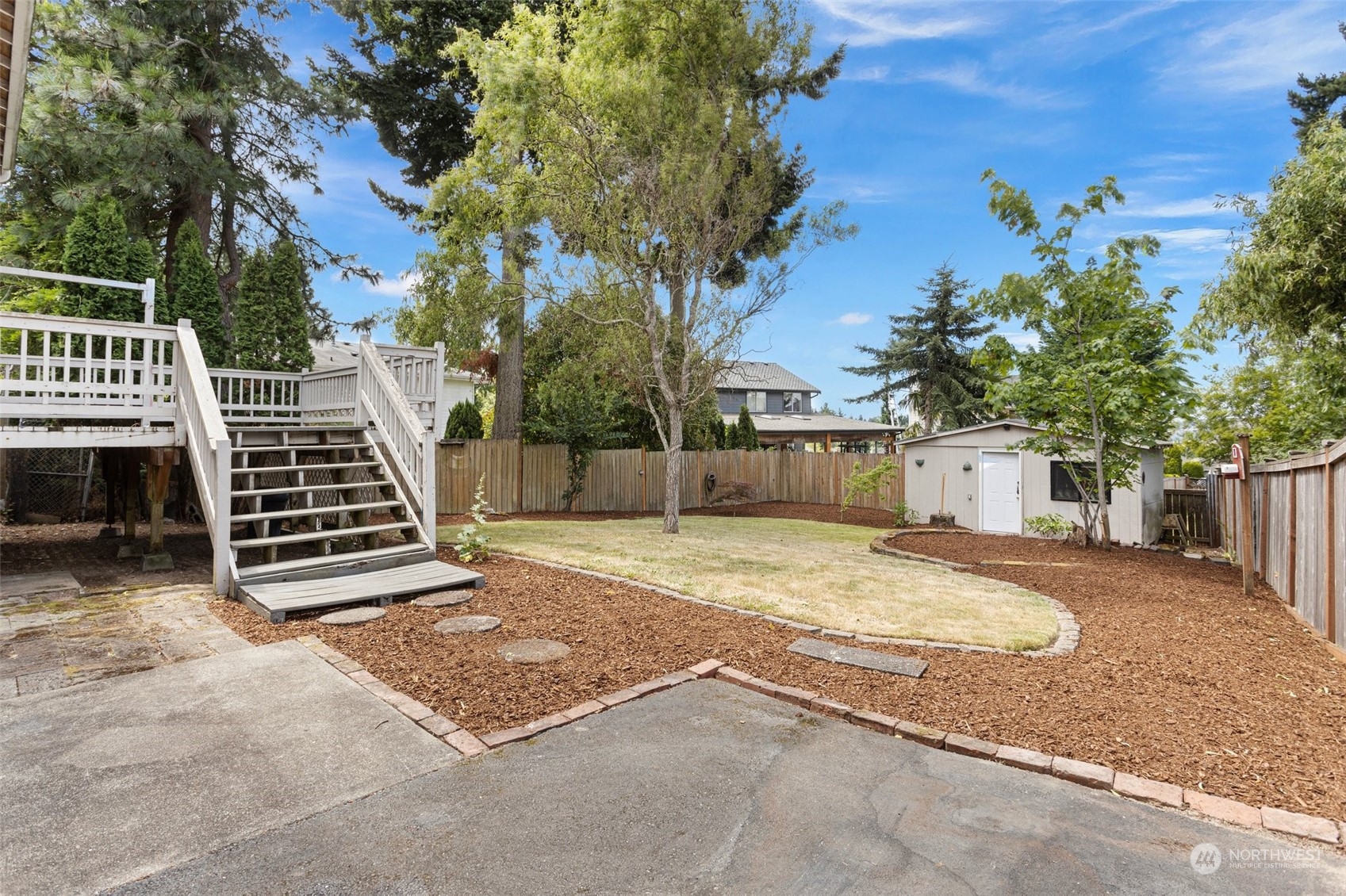 17821 113th Place Southeast Renton, WA 98055 - Photo 23 of 28