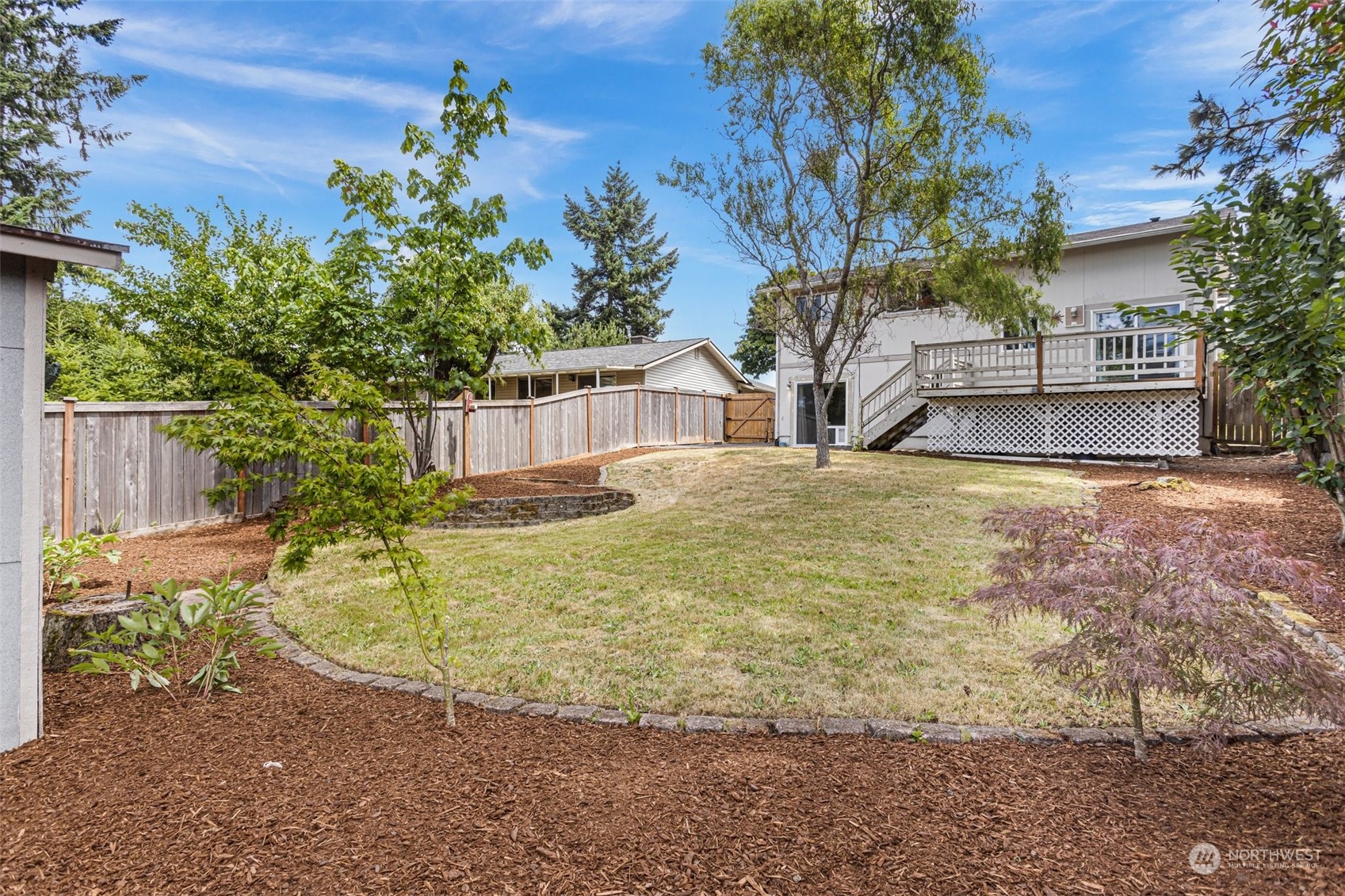 17821 113th Place Southeast Renton, WA 98055 - Photo 25 of 28